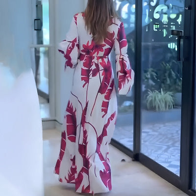 Fashion Lace Dress Women - MH TRENDS & STYLES