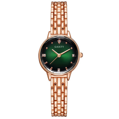 Fashionable Women Alloy Watches - MH TRENDS & STYLES