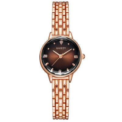 Fashionable Women Alloy Watches - MH TRENDS & STYLES