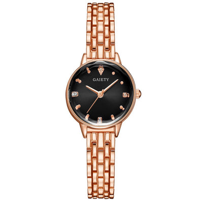 Fashionable Women Alloy Watches - MH TRENDS & STYLES
