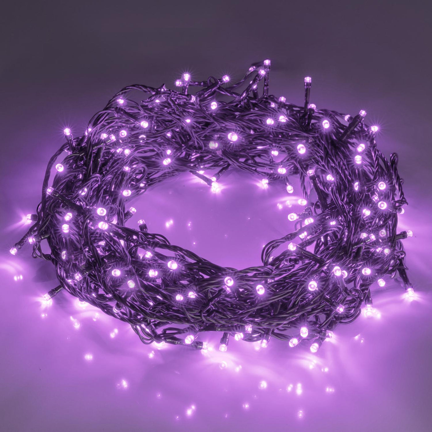 66FT LED Fairy String Lights – Indoor & Outdoor Xmas Decor