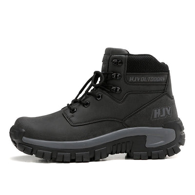 High - top Hiking Boots Outdoor Large Size Training Shoes - MH TRENDS & STYLES