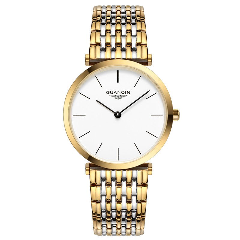Ladies Watches Fashion Waterproof Ladies Exquisite Watches - MH TRENDS & STYLES