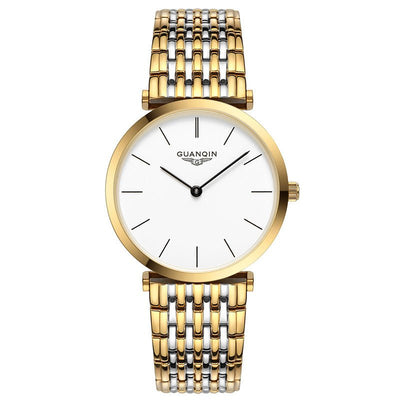 Ladies Watches Fashion Waterproof Ladies Exquisite Watches - MH TRENDS & STYLES