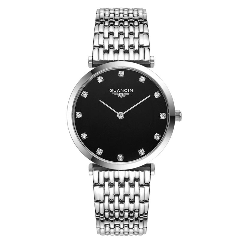 Ladies Watches Fashion Waterproof Ladies Exquisite Watches - MH TRENDS & STYLES