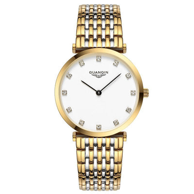 Ladies Watches Fashion Waterproof Ladies Exquisite Watches - MH TRENDS & STYLES