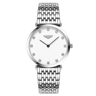 Ladies Watches Fashion Waterproof Ladies Exquisite Watches - MH TRENDS & STYLES