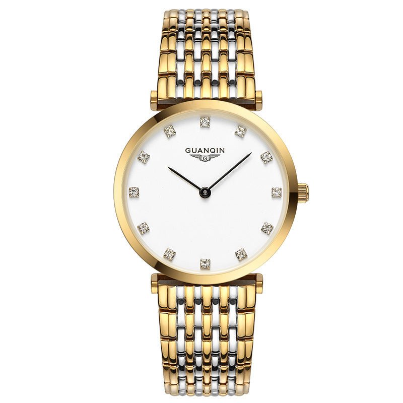 Ladies Watches Fashion Waterproof Ladies Exquisite Watches - MH TRENDS & STYLES