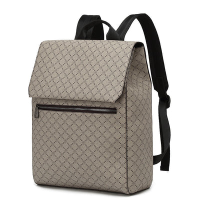 Large Capacity Men's High - end Business Backpack - MH TRENDS & STYLES