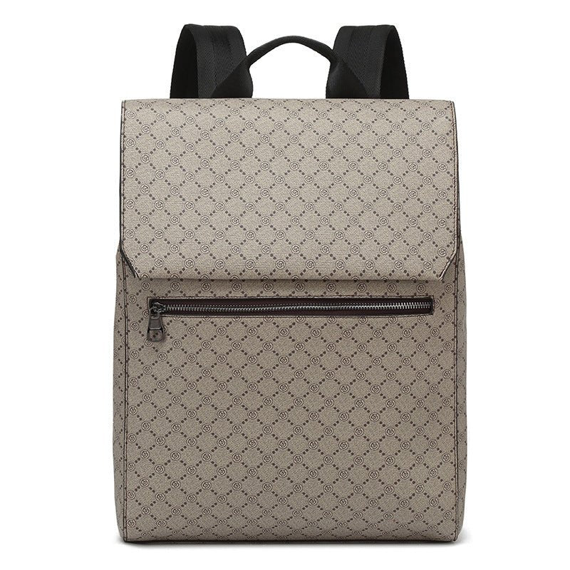 Large Capacity Men's High - end Business Backpack - MH TRENDS & STYLES