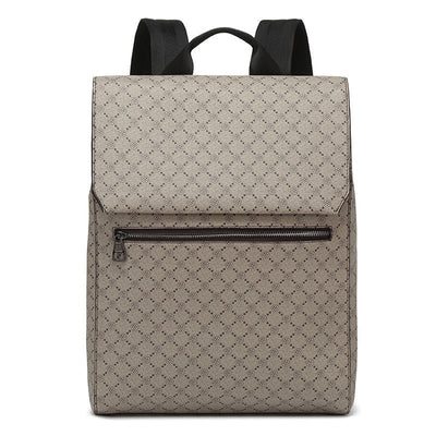 Large Capacity Men's High - end Business Backpack - MH TRENDS & STYLES