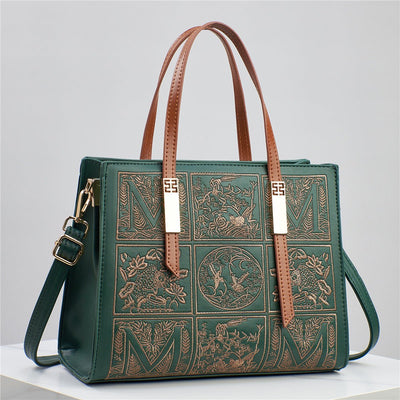 Light Luxury Portable Shoulder Messenger Bag - MH TRENDS & STYLES