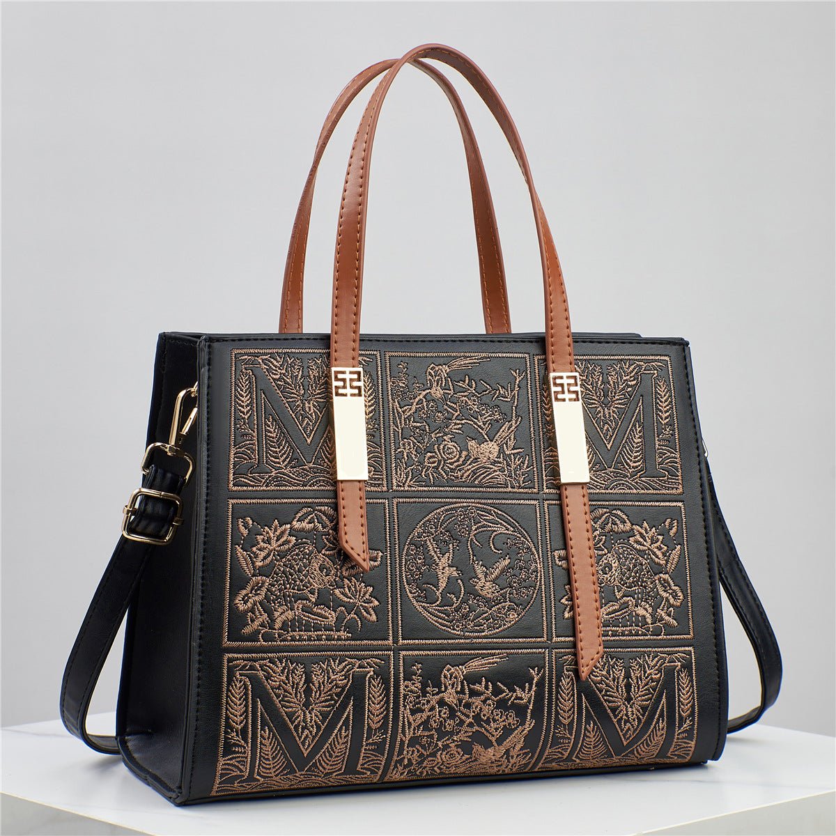 Light Luxury Portable Shoulder Messenger Bag - MH TRENDS & STYLES