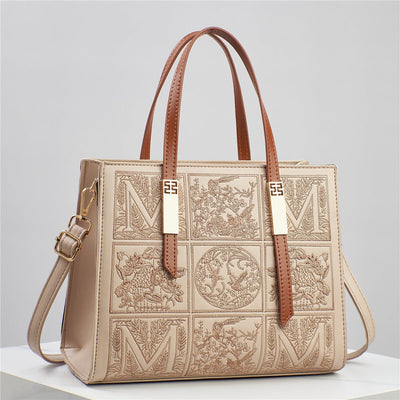 Light Luxury Portable Shoulder Messenger Bag - MH TRENDS & STYLES