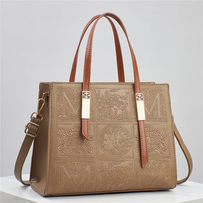 Light Luxury Portable Shoulder Messenger Bag - MH TRENDS & STYLES