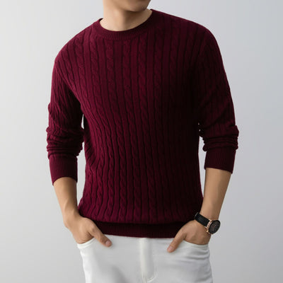Loose Cool Warm Top Men's Clothing - MH TRENDS & STYLES