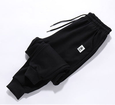 Loose Feet Wild Summer Thin Pants Casual Trousers - MH TRENDS & STYLES