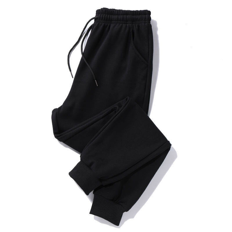 Loose Feet Wild Summer Thin Pants Casual Trousers - MH TRENDS & STYLES