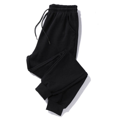 Loose Feet Wild Summer Thin Pants Casual Trousers - MH TRENDS & STYLES