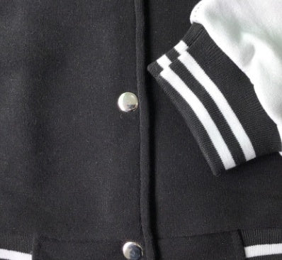 Men Jacket Baseball Clothing - MH TRENDS & STYLES