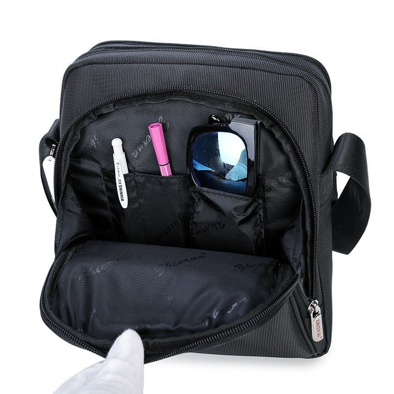 Men's Bags, Oxford Cloth Bags, Handbags, Fashion Shoulder Bags, Messenger Bags, Business Bags - MH TRENDS & STYLES