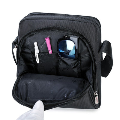 Men's Bags, Oxford Cloth Bags, Handbags, Fashion Shoulder Bags, Messenger Bags, Business Bags - MH TRENDS & STYLES