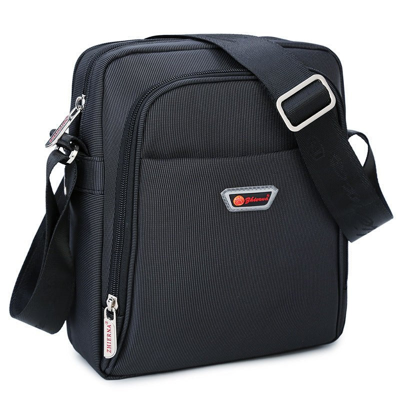 Men's Bags, Oxford Cloth Bags, Handbags, Fashion Shoulder Bags, Messenger Bags, Business Bags - MH TRENDS & STYLES