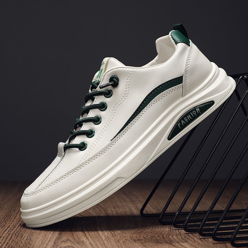 Men's Breathable Versatile Low - Top Sneakers - MH TRENDS & STYLES