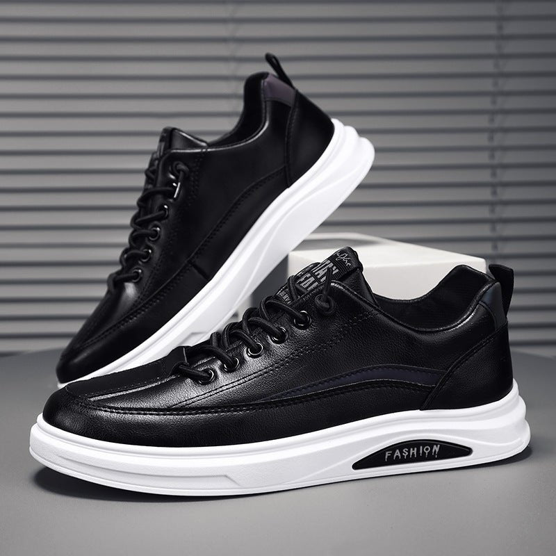 Men's Breathable Versatile Low - Top Sneakers - MH TRENDS & STYLES