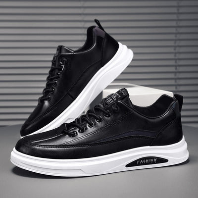 Men's Breathable Versatile Low - Top Sneakers - MH TRENDS & STYLES