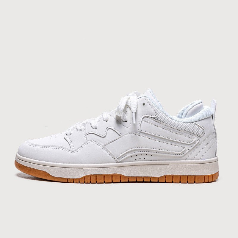 Mens Fashion Casual Running Sports Board Shoes - MH TRENDS & STYLES