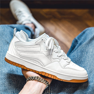 Mens Fashion Casual Running Sports Board Shoes - MH TRENDS & STYLES