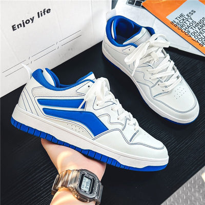 Mens Fashion Casual Running Sports Board Shoes - MH TRENDS & STYLES