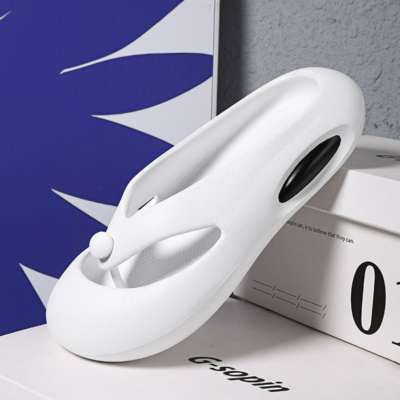 Men's Flip - flops Beach Casual Slippers - MH TRENDS & STYLES