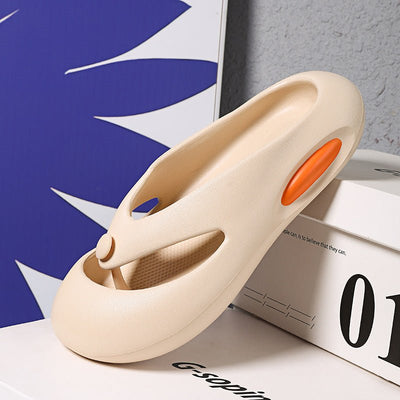 Men's Flip - flops Beach Casual Slippers - MH TRENDS & STYLES