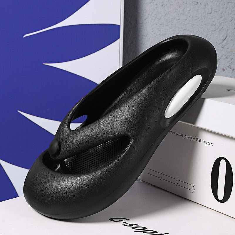 Men's Flip - flops Beach Casual Slippers - MH TRENDS & STYLES