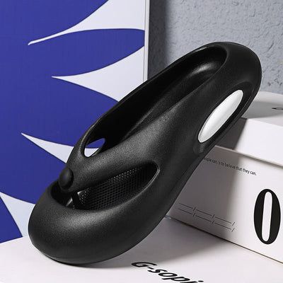 Men's Flip - flops Beach Casual Slippers - MH TRENDS & STYLES