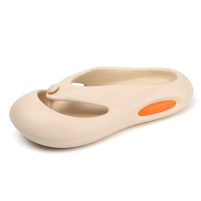 Men's Flip - flops Beach Casual Slippers - MH TRENDS & STYLES