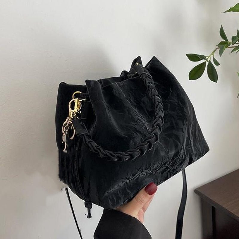 New All - match Messenger Bag Fashion Portable - MH TRENDS & STYLES