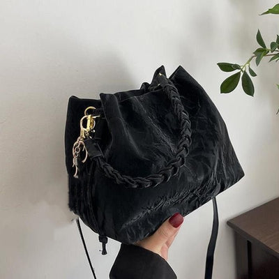 New All - match Messenger Bag Fashion Portable - MH TRENDS & STYLES