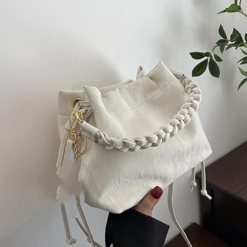 New All - match Messenger Bag Fashion Portable - MH TRENDS & STYLES