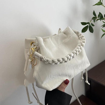 New All - match Messenger Bag Fashion Portable - MH TRENDS & STYLES