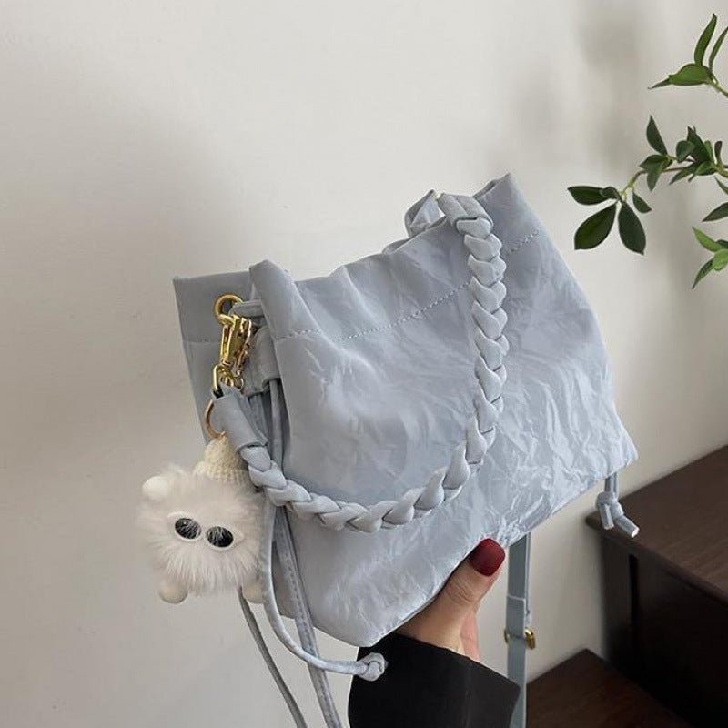 New All - match Messenger Bag Fashion Portable - MH TRENDS & STYLES