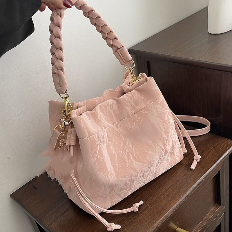 New All - match Messenger Bag Fashion Portable - MH TRENDS & STYLES