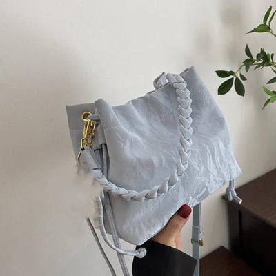 New All - match Messenger Bag Fashion Portable - MH TRENDS & STYLES