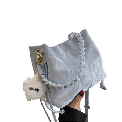 New All - match Messenger Bag Fashion Portable - MH TRENDS & STYLES