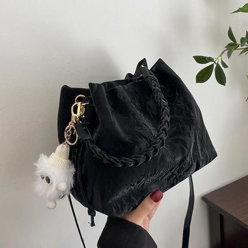 New All - match Messenger Bag Fashion Portable - MH TRENDS & STYLES