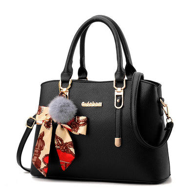 New Fashion Large Capacity Korean Style Handbag - MH TRENDS & STYLES