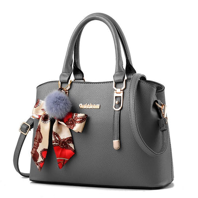 New Fashion Large Capacity Korean Style Handbag - MH TRENDS & STYLES