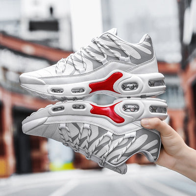 New Men's Shoes Breathable Casual Sports Shoes - MH TRENDS & STYLES